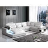italy violino modern leather sofa furniture living room
