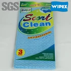 Kaifeng kitchen cleaning products super soft microfibre wipes