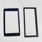 High Transmittance Tempered Extra Clear 2mm 3mm 4mm Screen Tv Lcd Glass
