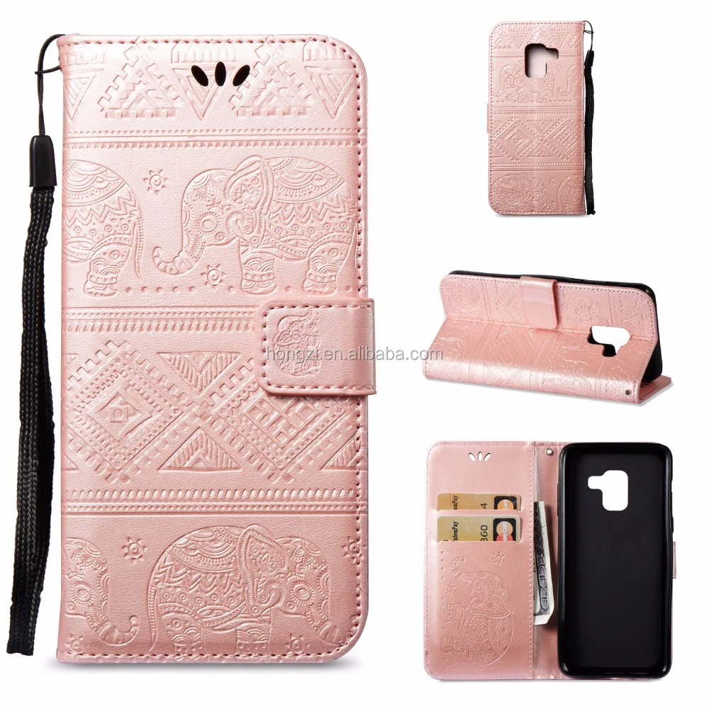 Embossed Elephant Leather Case For Galaxy A8 S20 plus New Holder Card Slot Wallet Capa Coque cases shell flip holster holder
Embossed Elephant Leather Case For Galaxy A8 S20 plus New Holder Card Slot Wallet Capa Coque cases shell flip holster holder
