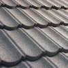 Stone Coated Roofing tile shingle