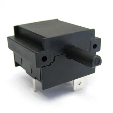 Position Fan, 13A-120V, 10(3)A-250V, T125 - detail 8