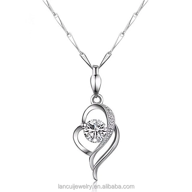 2021 Trendy Women S925 Sterling Silver Heart Earrings Chain Necklace Pendant Jewelry
2021 Trendy Women S925 Sterling Silver Heart Earrings Chain Necklace Pendant Jewelry