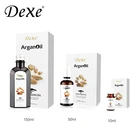 Organic Hair Argan Oil Hair Product Hair Care Treatment