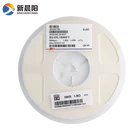 Chip Resistor Passive Components 22K OHM 5% 1/10W 0603 Thick Film In Stock