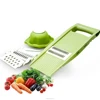 /product-detail/mandoline-slicer-cuts-fruits-vegetables-with-5-piece-interchangeable-stainless-steel-blades-60563708367.html