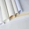 Waterproof sail canvas roll for digital printing large format inkjet canvas roll art canvas for advertising