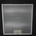 kitchen range hoods grease filter for Airlux