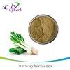 Free sample Allium Stalk Extract/shallot P.E/Scallion Stalk P.E/Allicin,Allyl sulfide/Vitamin C 97mg%/Vitamin B1 for detoxify