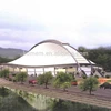waterproof membrane structure tennis center cover PTFE roll