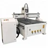 4x8 acrylic cutting machine wood router cnc for wood plastic metal aluminum foam