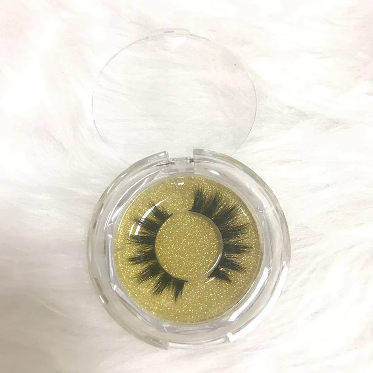 cheap plastic eyelash box round eyelashes packaging custom own brand eyelashes and eyelash packaging box, Natural black
cheap plastic eyelash box round eyelashes packaging custom own brand eyelashes and eyelash packaging box, Natural black
