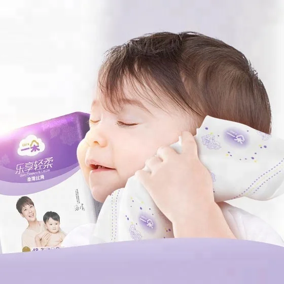 Wholesale disposable baby diapers in bulk china manufacturer