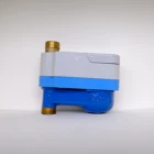 New products to sell Dry-dial/wet-dail Base table for IC,RF card Smart prepaid water meter dn 15 valve