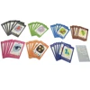Family Trivia Trading Card Game