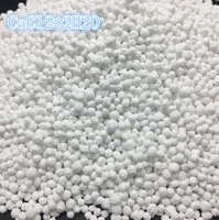 Factory Supply Calcium Chloride Production Line