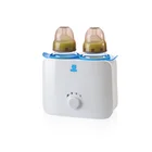 Customized Portable Bottle Warmer For Baby Bottle Milk