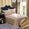 Good For Health Design Printed Wholesale Mulberry Silk Bedding sets