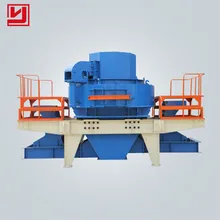 Low Cost Price Construction Ceramsite Stone Rock Artificial Sand Maker Making Machine From China Manufacturer