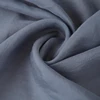 E28-2 silk and tencel linen fabric for ladies shirts