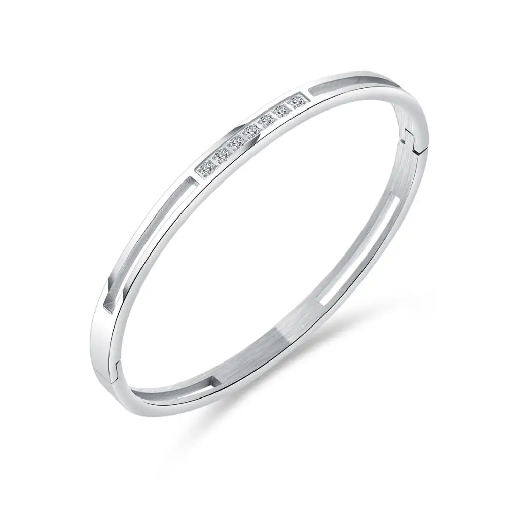 jewellery making accessories stone women bracelet jewelry stainless steel gift bangle
jewellery making accessories stone women bracelet jewelry stainless steel gift bangle