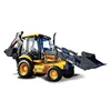 Widely Used Cheap Backhoe Loaders Price in India ORIEMAC XT870 Loader