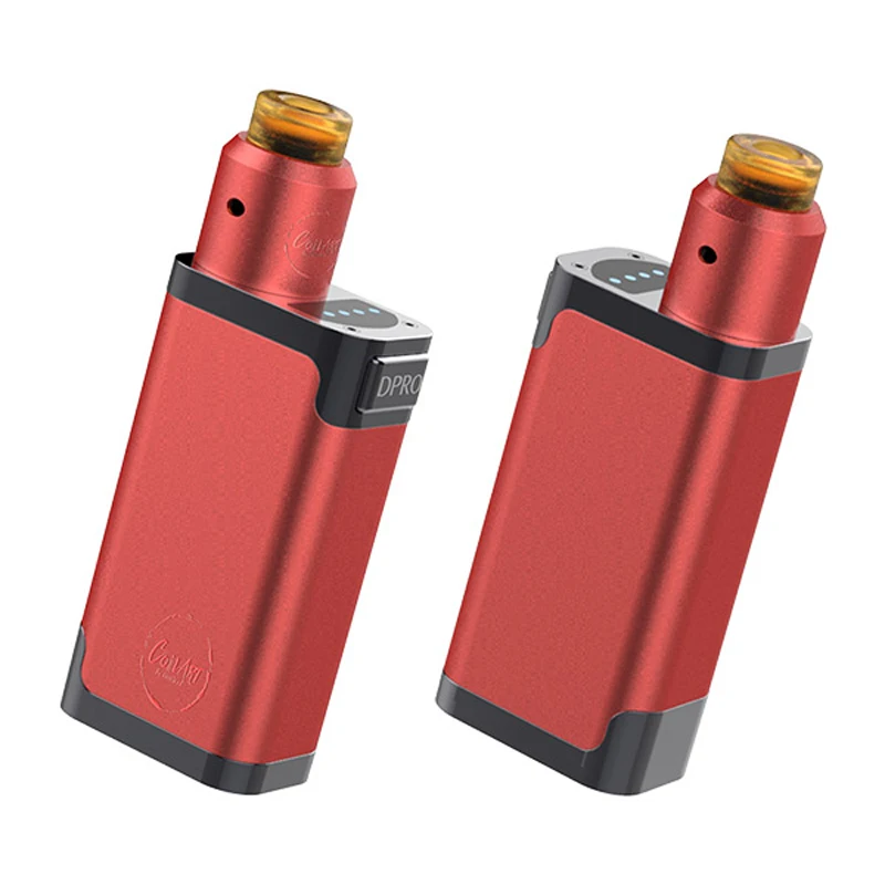 CoilART DPRO 133 Premium Kit (3)