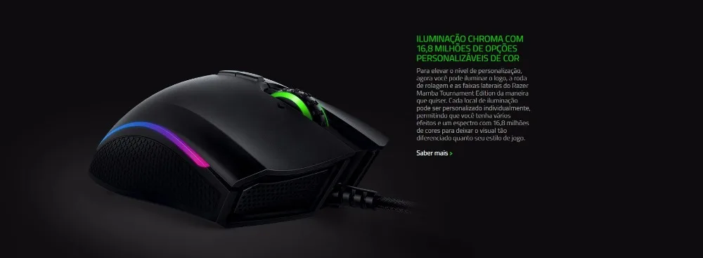 Mamba TE-BR-2