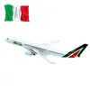 Air freight forwarder DDU DDP logistics service from China to Italy