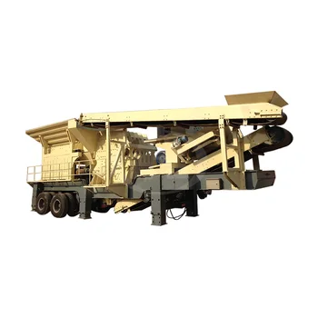 High capacity flour maker mobile sugarcane crusher in stock