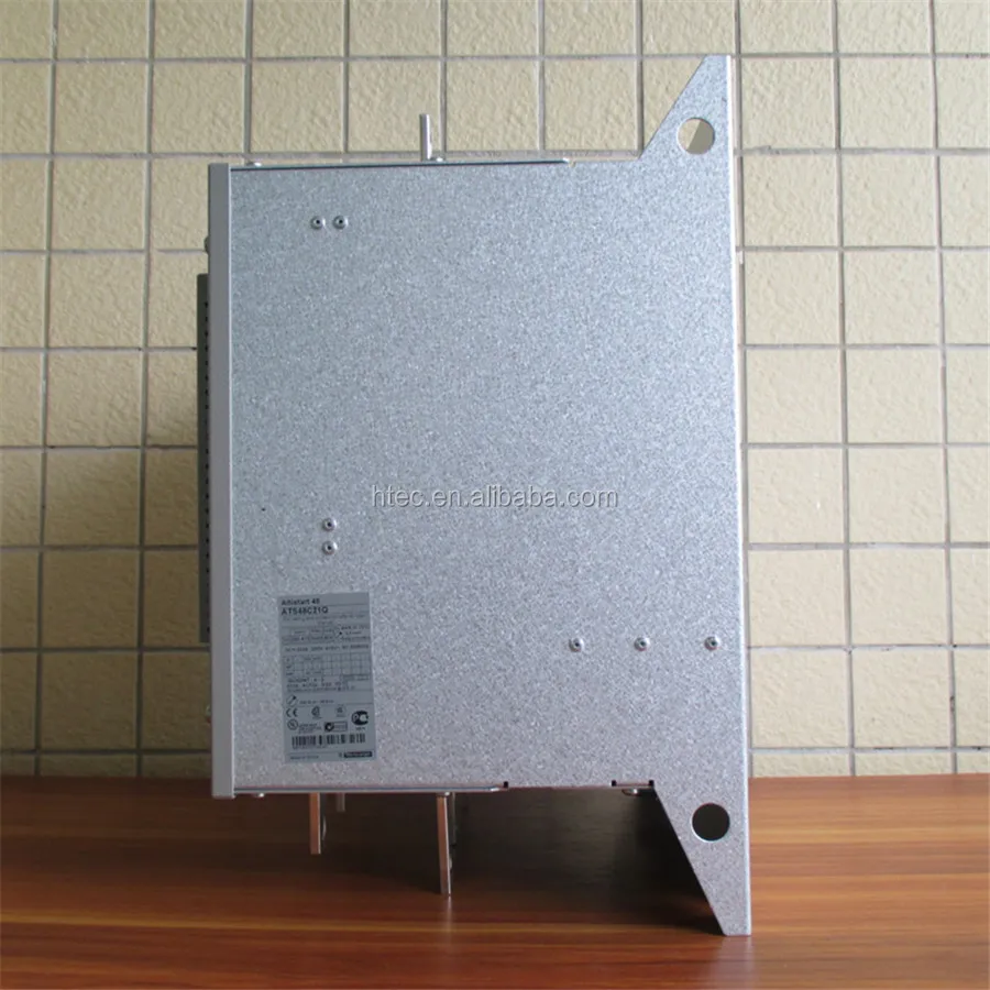 soft starter ATS48C79Q