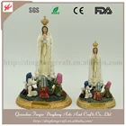 Resin Crafts Unique Home Decorations Catholic Religious Statues