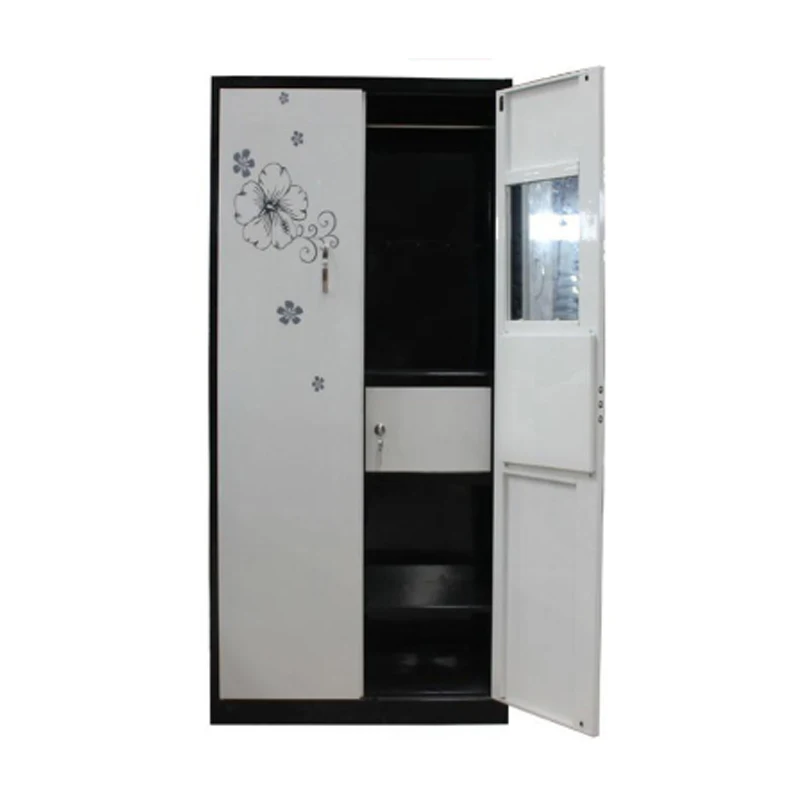 China Latest Design Wardrobe China Latest Design Wardrobe