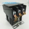 3P 50A 24V 36v 110v 220v magnetic electrical DP AC contactor