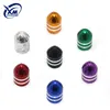 Compact Low Price Best Quality tire valve stem caps air covers