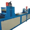 FRP fiberglass pultrusion cable tray making machine