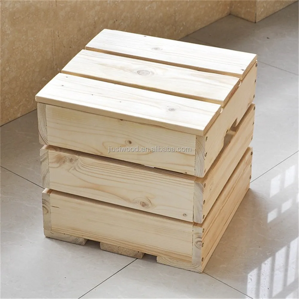 custom cheap chinese style wooden gift box with cufflink/lid