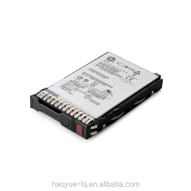 HP 500GB 6G 7.2K 2.5/" G8//G9 SATA HDD Hard Drive