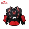 Manufacturer COUGAR brand factory price full set skates inline Goalie hockey equipment