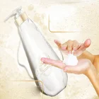 OEM ODM private label hair care hair shampoo,bulk hair care products