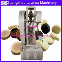 Mini Bath Salt Blocks Tablet Press