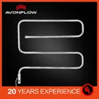 Silver Heaters Heater AVONFLOW Silver Alibaba Heaters Bath Towel Holder
