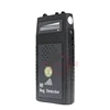 High Quality RF Bug Detector Find 50 MHz - 6.0 GHz Wireless RF Bug Hidden Camera Cellphone For House And Hotel