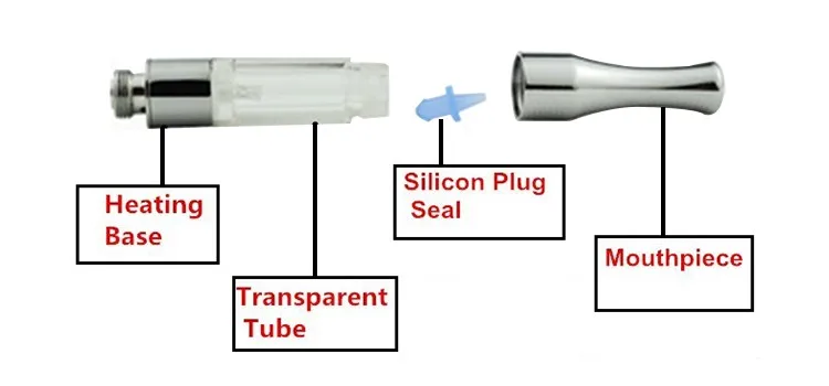 vape cartridge