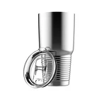 Certified 30oz mug reusable coffee cup thermos