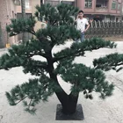 Manufacturers direct sell artificial pine trees
