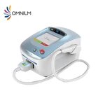 Portable design IPL SHR machine 2018 China new innovative product by OMNILM fast hair removal Looking for distributors