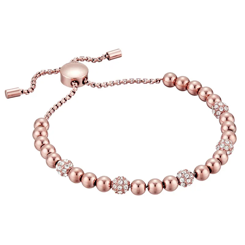 Gold Plated Magnetic Bracelet Simple High-end Adjustable Bracelets, Silver;gold;rose gold
Gold Plated Magnetic Bracelet Simple High-end Adjustable Bracelets, Silver;gold;rose gold