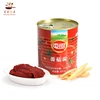 Delicious kitchen 850g/can Double concentrated tomato paste 850g canned tomato paste for pizza