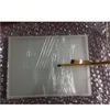 5.7 inch 8 wire resistive touch screen panel for video door phone, GPS car navigation